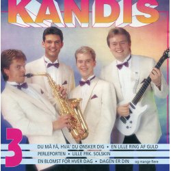 Kandis 3