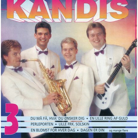 Kandis 3