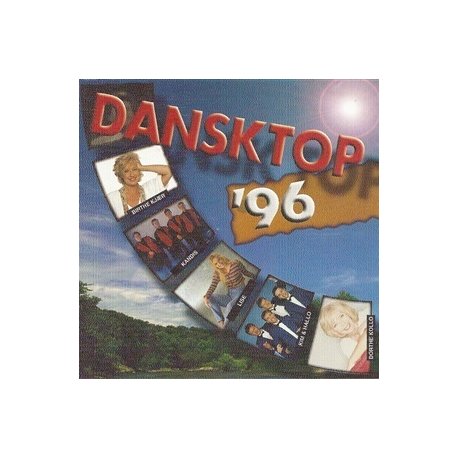 Dansktop 96