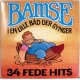Bamse - I En Lille Båd Der Gynger