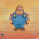 Bamse - I En Lille Båd Der Gynger