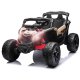 Can-Am Maverick UTV m/Lithium + 4xMotor