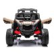 Can-Am Maverick UTV m/Lithium + 4xMotor