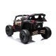 Can-Am Maverick UTV m/Lithium + 4xMotor