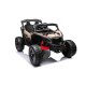 Can-Am Maverick UTV m/Lithium + 4xMotor