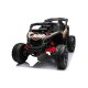 Can-Am Maverick UTV m/Lithium + 4xMotor