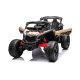 Can-Am Maverick UTV m/Lithium + 4xMotor