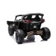 Can-Am Maverick UTV m/Lithium + 4xMotor
