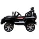Sport SUV 4x4 12v m/4x45W  "Sort"