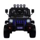 Sport SUV 4x4 12v m/4x45W  "Sort"
