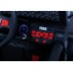 Sport SUV 4x4 12v m/4x45W  "Sort"
