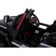 Sport SUV 4x4 12v m/4x45W  "Sort"