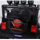 Sport SUV 4x4 12v m/4x45W  "Sort"