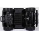 Sport SUV 4x4 12v m/4x45W  "Sort"