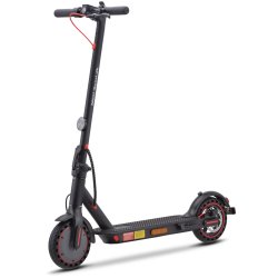 MCU-Sport HPI20 EL Løbehjul 20 km/t 250W 36V    "Sort"