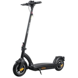 MCU-Sport HPI46 EL Løbehjul Pro 20 km/t 250W 36V   "Sort"