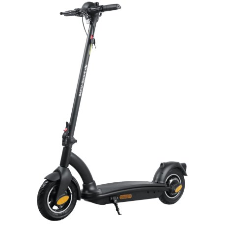 MCU-Sport HPI46 EL Løbehjul Pro 20 km/t 250W 36V   "Sort"