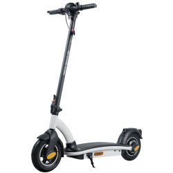 MCU-Sport HPI46 EL Løbehjul Pro 20 km/t 250W 36V   "Hvid"