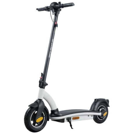 MCU-Sport HPI46 EL Løbehjul Pro 20 km/t 250W 36V   "Hvid"