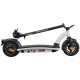 MCU-Sport HPI46 EL Løbehjul Pro 20 km/t 250W 36V   "Hvid"