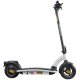 MCU-Sport HPI46 EL Løbehjul Pro 20 km/t 250W 36V   "Hvid"