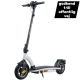 MCU-Sport HPI46 EL Løbehjul Pro 20 km/t 250W 36V   "Hvid"