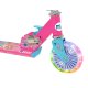 LOL Surprise Foldbart Løbehjul med Lysende Hjul