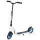 Aero XL Pro 200mm Løbehjul  "Hvid"