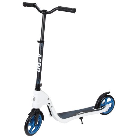 Aero XL Pro 200mm Løbehjul  "Hvid"