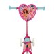 Barbie Deluxe Trehjulet Løbehjul