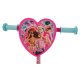 Barbie Deluxe Trehjulet Løbehjul