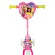 Barbie Deluxe Tri - Trehjulet Løbehjul