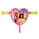 Barbie Deluxe Tri - Trehjulet Løbehjul