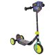 Batwheels Deluxe Trehjulet Løbehjul