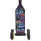 Batwheels Deluxe Trehjulet Løbehjul