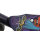Batwheels Deluxe Trehjulet Løbehjul