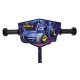 Batwheels Deluxe Trehjulet Løbehjul