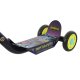Batwheels Deluxe Trehjulet Løbehjul