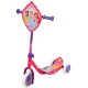 Disney Prinsesse Deluxe Trehjulet Løbehjul