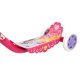 Disney Prinsesse Deluxe Trehjulet Løbehjul