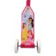 Disney Prinsesse Deluxe Trehjulet Løbehjul