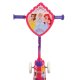 Disney Prinsesse Deluxe Trehjulet Løbehjul