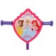 Disney Prinsesse Deluxe Trehjulet Løbehjul