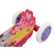 Disney Prinsesse Deluxe Trehjulet Løbehjul