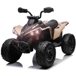 Can-Am Renegade EL ATV 10,8V