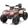 Can-Am Outlander EL ATV 10,8V   "Khaki"