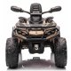 Can-Am Outlander EL ATV 10,8V Khaki