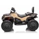 Can-Am Outlander EL ATV 10,8V Khaki