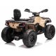 Can-Am Outlander EL ATV 10,8V Khaki