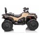 Can-Am Outlander EL ATV 10,8V Khaki